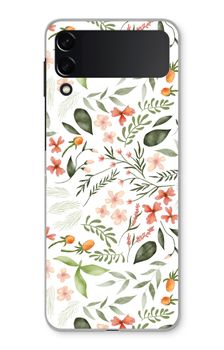 Sweet little flowers