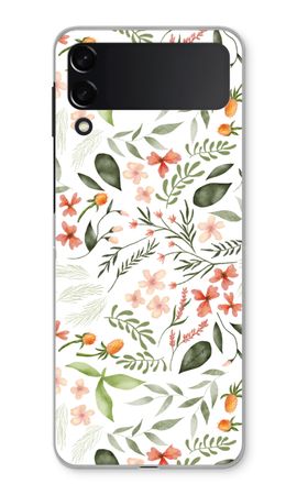 Sweet little flowers