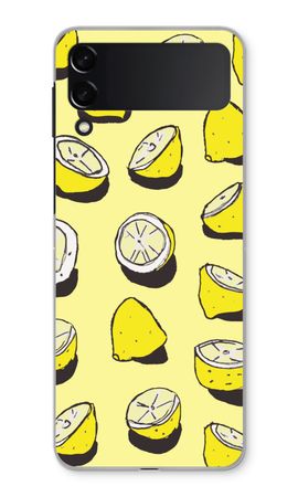 When Life Gives You Lemons...