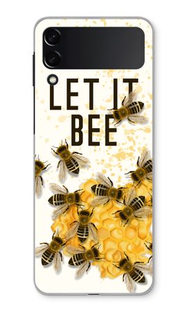 Let it bee