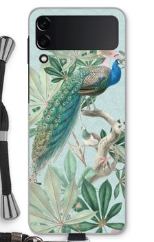 Paradise Garden Peacock