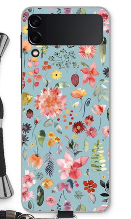 Colorful Plants and Flowers