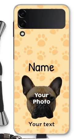 Personalized face - Pet