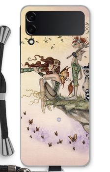 Where the wind takes you