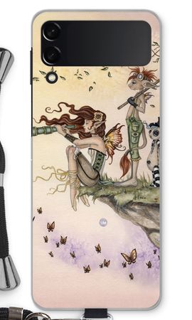 Where the wind takes you