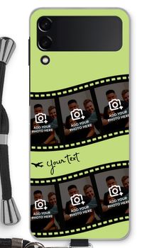 Rollo de película nº 3