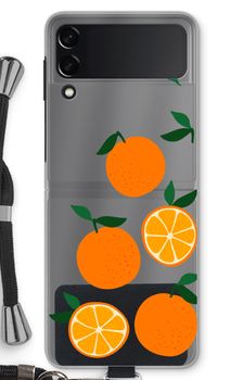 Will you be my clementine