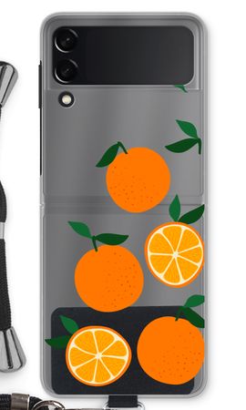 Will you be my clementine