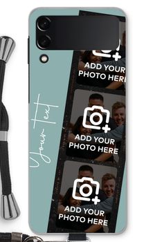 Rollo de película N°1