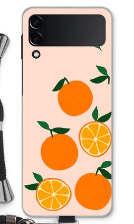 Will you be my clementine