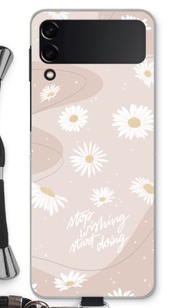 Daydreaming becomes reality