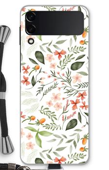 Sweet little flowers