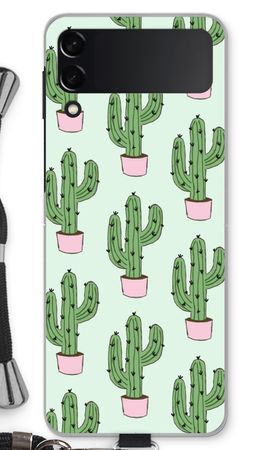 Cactus Lover