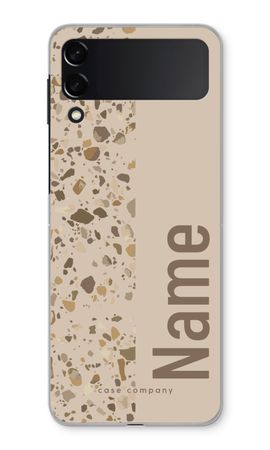Namecase Terrazzo