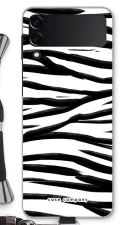 Zebra pattern