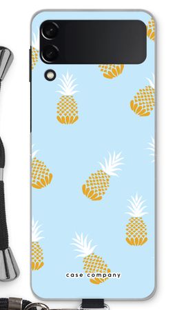 Little pineapples