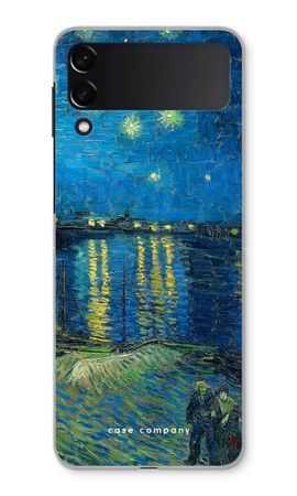 Starry Night Over the Rhône