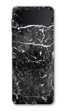 Black marble