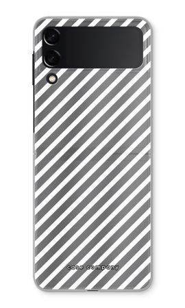 Stripes black and white