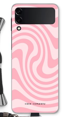Swirl Pink