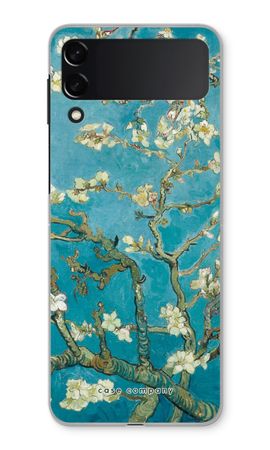 Almond blossom