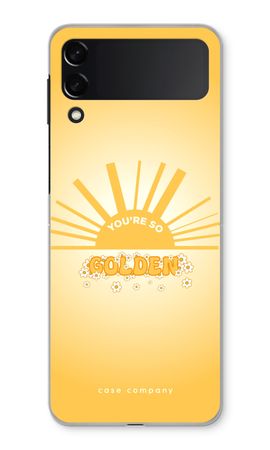 Harry - You Are So Golden