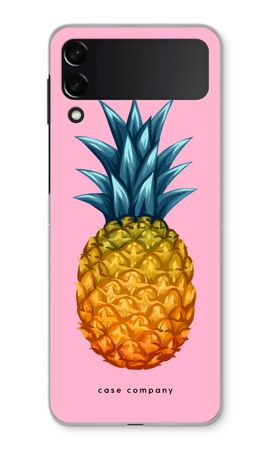 Big pineapple