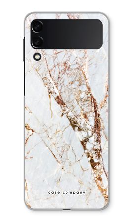 Gold Marble