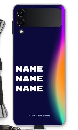 Namecase 2 - Neon