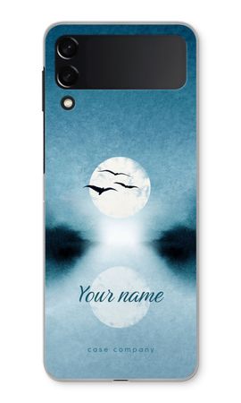 Namecase - Moon