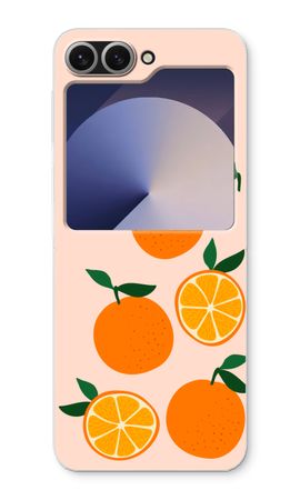 Will you be my clementine