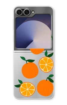 Will you be my clementine