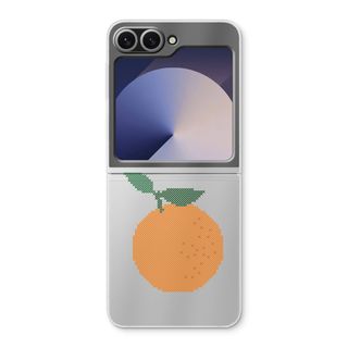 Stitched Clementine