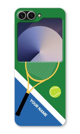 Tennis N°1
