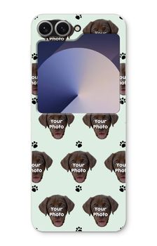 Personalized Face - Cat or Dog