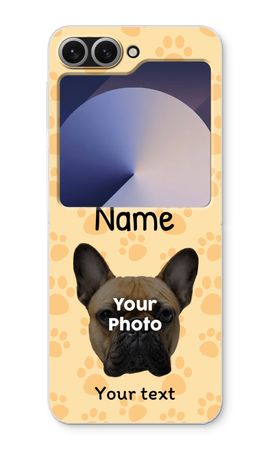 Personalized face - Pet