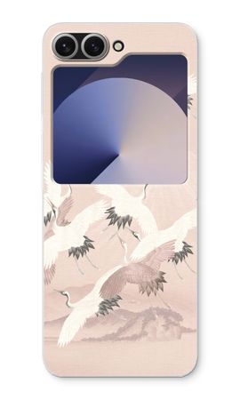 Japanese Crane Birds