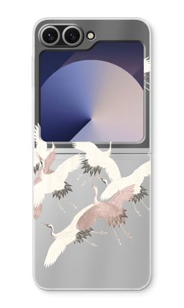 Japanese Crane Birds