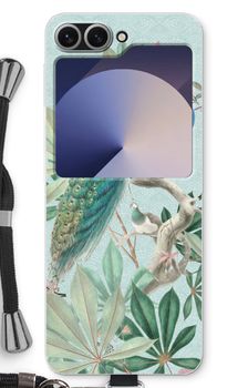 Paradise Garden Peacock