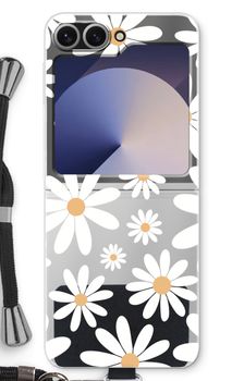 Wieder Gänseblümchen