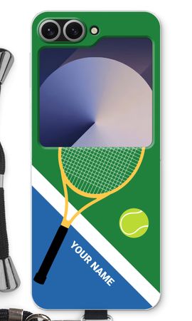 Tennis N°1