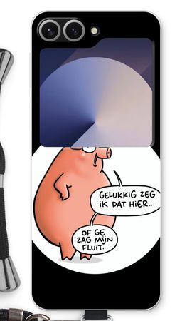 Gelukkig zeg