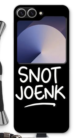 Snotjoenk