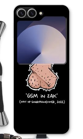 GSM in zak