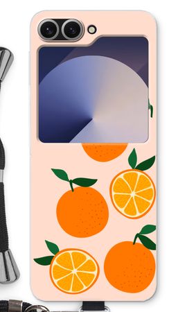 Will you be my clementine