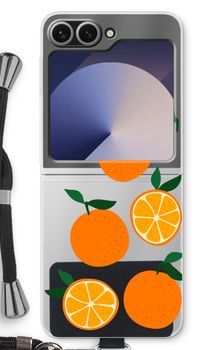 Will you be my clementine