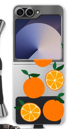 Will you be my clementine