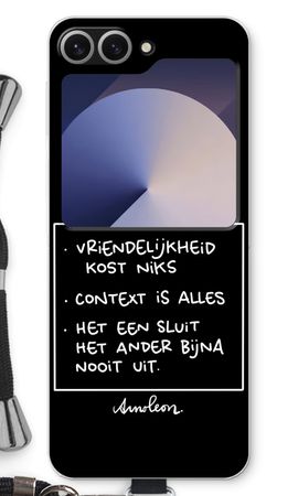 Mijn Motto's
