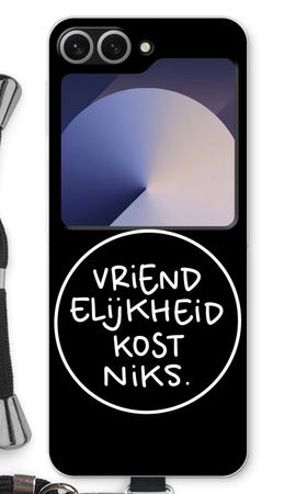 Vriendelijkheid