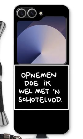 Schotelvod